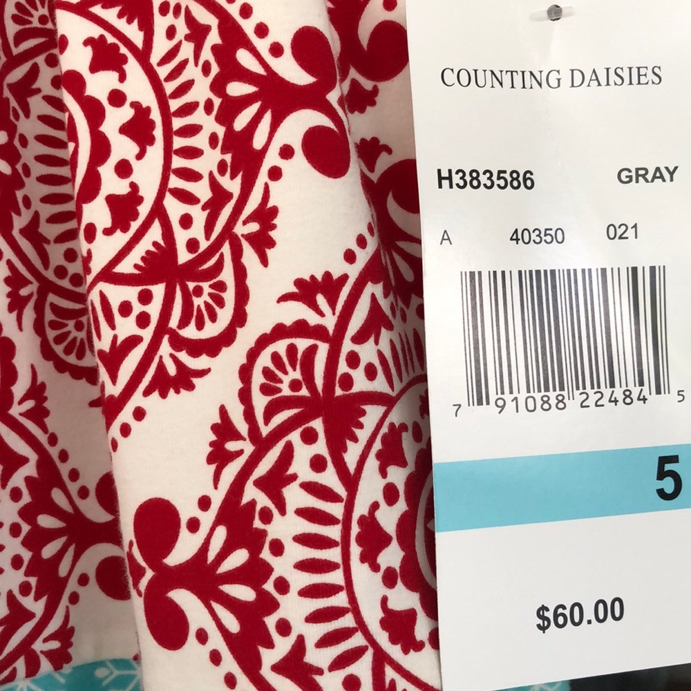 Girls Holiday Dress size 5